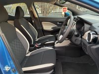 USED 2019 19 NISSAN MICRA 0.9 IG-T Acenta Limited Edition Hatchback 5dr Petrol Manual Euro 6 (s/s) (90 ps) 2 OWNERS FROM NEW* SERVICE HISTORY* CRUISE CONTROL* AUTO START / STOP* LANE ASSIST* AIR CON* BLUETOOTH PHONE AND AUDIO* DAB* USB* AUX* REMOTE CENTRAL LOCKING WITH 2 KEYS* KEYLESS START & ENTRY
