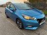 USED 2019 19 NISSAN MICRA 0.9 IG-T Acenta Limited Edition Hatchback 5dr Petrol Manual Euro 6 (s/s) (90 ps) 2 OWNERS FROM NEW* SERVICE HISTORY* CRUISE CONTROL* AUTO START / STOP* LANE ASSIST* AIR CON* BLUETOOTH PHONE AND AUDIO* DAB* USB* AUX* REMOTE CENTRAL LOCKING WITH 2 KEYS* KEYLESS START & ENTRY