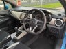 USED 2019 19 NISSAN MICRA 0.9 IG-T Acenta Limited Edition Hatchback 5dr Petrol Manual Euro 6 (s/s) (90 ps) 2 OWNERS FROM NEW* SERVICE HISTORY* CRUISE CONTROL* AUTO START / STOP* LANE ASSIST* AIR CON* BLUETOOTH PHONE AND AUDIO* DAB* USB* AUX* REMOTE CENTRAL LOCKING WITH 2 KEYS* KEYLESS START & ENTRY