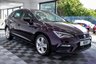 USED 2018 67 SEAT LEON 2.0 TDI FR Technology ST 5dr Diesel DSG Euro 6 (s/s) (184 ps) 