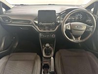 USED 2023 73 FORD FIESTA 1.0T EcoBoost Titanium Euro 6 (s/s) 5dr HOLIDAY SALE EVENT SAVE 100s!