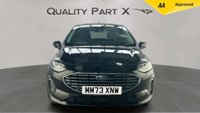 USED 2023 73 FORD FIESTA 1.0T EcoBoost Titanium Euro 6 (s/s) 5dr HOLIDAY SALE EVENT SAVE 100s!