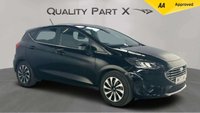 USED 2023 73 FORD FIESTA 1.0T EcoBoost Titanium Euro 6 (s/s) 5dr HOLIDAY SALE EVENT SAVE 100s!