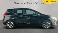 USED 2023 73 FORD FIESTA 1.0T EcoBoost Titanium Euro 6 (s/s) 5dr HOLIDAY SALE EVENT SAVE 100s!