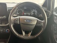 USED 2023 73 FORD FIESTA 1.0T EcoBoost Titanium Euro 6 (s/s) 5dr HOLIDAY SALE EVENT SAVE 100s!