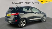 USED 2023 73 FORD FIESTA 1.0T EcoBoost Titanium Euro 6 (s/s) 5dr HOLIDAY SALE EVENT SAVE 100s!