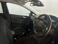 USED 2023 73 FORD FIESTA 1.0T EcoBoost Titanium Euro 6 (s/s) 5dr HOLIDAY SALE EVENT SAVE 100s!