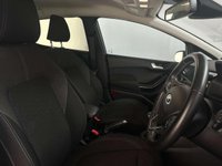 USED 2023 73 FORD FIESTA 1.0T EcoBoost Titanium Euro 6 (s/s) 5dr HOLIDAY SALE EVENT SAVE 100s!