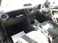 USED 2015 15 VOLKSWAGEN BEETLE 2.0 TDI BlueMotion Tech Sport Hatchback 3dr Diesel DSG Euro 6 (s/s) (150 ps) www.suffolkcarcentre.co.uk - Located at Reydon
