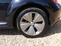 USED 2015 15 VOLKSWAGEN BEETLE 2.0 TDI BlueMotion Tech Sport Hatchback 3dr Diesel DSG Euro 6 (s/s) (150 ps) www.suffolkcarcentre.co.uk - Located at Reydon