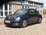 USED 2015 15 VOLKSWAGEN BEETLE 2.0 TDI BlueMotion Tech Sport Hatchback 3dr Diesel DSG Euro 6 (s/s) (150 ps) www.suffolkcarcentre.co.uk - Located at Reydon