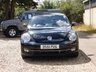 USED 2015 15 VOLKSWAGEN BEETLE 2.0 TDI BlueMotion Tech Sport Hatchback 3dr Diesel DSG Euro 6 (s/s) (150 ps) www.suffolkcarcentre.co.uk - Located at Reydon