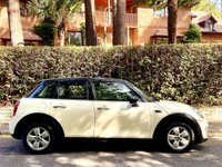 USED 2018 68 MINI HATCH 1.5 Cooper Classic Hatchback 5dr Petrol Manual Euro 6 (s/s) (136 ps) 1 OWNER. SERVICE & MOT