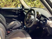 USED 2018 68 MINI HATCH 1.5 Cooper Classic Hatchback 5dr Petrol Manual Euro 6 (s/s) (136 ps) 1 OWNER. SERVICE & MOT