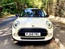 USED 2018 68 MINI HATCH 1.5 Cooper Classic Hatchback 5dr Petrol Manual Euro 6 (s/s) (136 ps) 1 OWNER. SERVICE & MOT