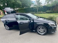 USED 2018 18 MERCEDES-BENZ A-CLASS 1.6 A180 Sport Edition Hatchback 5dr Petrol 7G-DCT Euro 6 (s/s) (122 ps) ULEZ Complaint, Low Mileage Full Service History A180 Sport Automatic.
