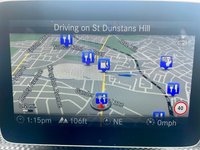 USED 2018 18 MERCEDES-BENZ A-CLASS 1.6 A180 Sport Edition Hatchback 5dr Petrol 7G-DCT Euro 6 (s/s) (122 ps) ULEZ Complaint, Low Mileage Full Service History A180 Sport Automatic.