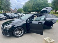 USED 2018 18 MERCEDES-BENZ A-CLASS 1.6 A180 Sport Edition Hatchback 5dr Petrol 7G-DCT Euro 6 (s/s) (122 ps) ULEZ Complaint, Low Mileage Full Service History A180 Sport Automatic.