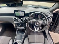 USED 2018 18 MERCEDES-BENZ A-CLASS 1.6 A180 Sport Edition Hatchback 5dr Petrol 7G-DCT Euro 6 (s/s) (122 ps) ULEZ Complaint, Low Mileage Full Service History A180 Sport Automatic.