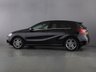 USED 2018 18 MERCEDES-BENZ A-CLASS 1.6 A180 Sport Edition Hatchback 5dr Petrol 7G-DCT Euro 6 (s/s) (122 ps) ULEZ Complaint, Low Mileage Full Service History A180 Sport Automatic.