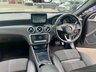USED 2018 18 MERCEDES-BENZ A-CLASS 1.6 A180 Sport Edition Hatchback 5dr Petrol 7G-DCT Euro 6 (s/s) (122 ps) ULEZ Complaint, Low Mileage Full Service History A180 Sport Automatic.