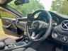 USED 2018 18 MERCEDES-BENZ A-CLASS 1.6 A180 Sport Edition Hatchback 5dr Petrol 7G-DCT Euro 6 (s/s) (122 ps) ULEZ Complaint, Low Mileage Full Service History A180 Sport Automatic.