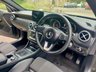 USED 2018 18 MERCEDES-BENZ A-CLASS 1.6 A180 Sport Edition Hatchback 5dr Petrol 7G-DCT Euro 6 (s/s) (122 ps) ULEZ Complaint, Low Mileage Full Service History A180 Sport Automatic.