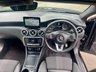 USED 2018 18 MERCEDES-BENZ A-CLASS 1.6 A180 Sport Edition Hatchback 5dr Petrol 7G-DCT Euro 6 (s/s) (122 ps) ULEZ Complaint, Low Mileage Full Service History A180 Sport Automatic.