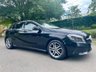 USED 2018 18 MERCEDES-BENZ A-CLASS 1.6 A180 Sport Edition Hatchback 5dr Petrol 7G-DCT Euro 6 (s/s) (122 ps) ULEZ Complaint, Low Mileage Full Service History A180 Sport Automatic.
