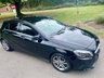 USED 2018 18 MERCEDES-BENZ A-CLASS 1.6 A180 Sport Edition Hatchback 5dr Petrol 7G-DCT Euro 6 (s/s) (122 ps) ULEZ Complaint, Low Mileage Full Service History A180 Sport Automatic.