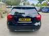 USED 2018 18 MERCEDES-BENZ A-CLASS 1.6 A180 Sport Edition Hatchback 5dr Petrol 7G-DCT Euro 6 (s/s) (122 ps) ULEZ Complaint, Low Mileage Full Service History A180 Sport Automatic.