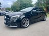 USED 2018 18 MERCEDES-BENZ A-CLASS 1.6 A180 Sport Edition Hatchback 5dr Petrol 7G-DCT Euro 6 (s/s) (122 ps) ULEZ Complaint, Low Mileage Full Service History A180 Sport Automatic.