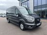 USED 2025 25 FORD TRANSIT 2.0 350 ECOBLUE LIMITED  FWD L3 H2 165PS AIRCON RARE AUTO 