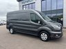USED 2025 25 FORD TRANSIT 2.0 350 ECOBLUE LIMITED  FWD L3 H2 165PS AIRCON RARE AUTO 