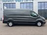 USED 2025 25 FORD TRANSIT 2.0 350 ECOBLUE LIMITED  FWD L3 H2 165PS AIRCON RARE AUTO 