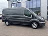 USED 2025 25 FORD TRANSIT 2.0 350 ECOBLUE LIMITED  FWD L3 H2 165PS AIRCON RARE AUTO 