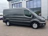 USED 2025 25 FORD TRANSIT 2.0 350 ECOBLUE LIMITED  FWD L3 H2 165PS AIRCON RARE AUTO 