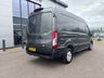 USED 2025 25 FORD TRANSIT 2.0 350 ECOBLUE LIMITED  FWD L3 H2 165PS AIRCON RARE AUTO 