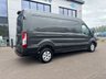 USED 2025 25 FORD TRANSIT 2.0 350 ECOBLUE LIMITED  FWD L3 H2 165PS AIRCON RARE AUTO 