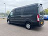 USED 2025 25 FORD TRANSIT 2.0 350 ECOBLUE LIMITED  FWD L3 H2 165PS AIRCON RARE AUTO 