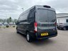 USED 2025 25 FORD TRANSIT 2.0 350 ECOBLUE LIMITED  FWD L3 H2 165PS AIRCON RARE AUTO 