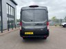 USED 2025 25 FORD TRANSIT 2.0 350 ECOBLUE LIMITED  FWD L3 H2 165PS AIRCON RARE AUTO 