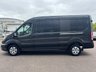 USED 2025 25 FORD TRANSIT 2.0 350 ECOBLUE LIMITED  FWD L3 H2 165PS AIRCON RARE AUTO 