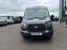 USED 2025 25 FORD TRANSIT 2.0 350 ECOBLUE LIMITED  FWD L3 H2 165PS AIRCON RARE AUTO 