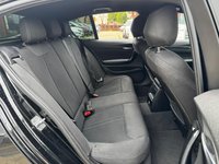 USED 2018 68 BMW 1 SERIES 1.5 118i GPF Sport Auto Euro 6 (s/s) 5dr WIDE SCREEN REAR CAM ETC