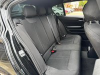 USED 2018 68 BMW 1 SERIES 1.5 118i GPF Sport Auto Euro 6 (s/s) 5dr WIDE SCREEN REAR CAM ETC