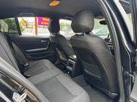 USED 2018 68 BMW 1 SERIES 1.5 118i GPF Sport Auto Euro 6 (s/s) 5dr WIDE SCREEN REAR CAM ETC