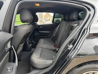 USED 2018 68 BMW 1 SERIES 1.5 118i GPF Sport Auto Euro 6 (s/s) 5dr WIDE SCREEN REAR CAM ETC