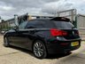 USED 2018 68 BMW 1 SERIES 1.5 118i GPF Sport Auto Euro 6 (s/s) 5dr WIDE SCREEN REAR CAM ETC