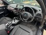 USED 2018 68 BMW 1 SERIES 1.5 118i GPF Sport Auto Euro 6 (s/s) 5dr WIDE SCREEN REAR CAM ETC